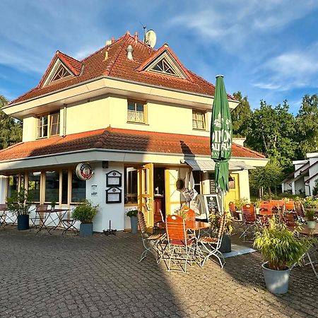 Schwalbennest Villa Zingst Eksteriør bilde