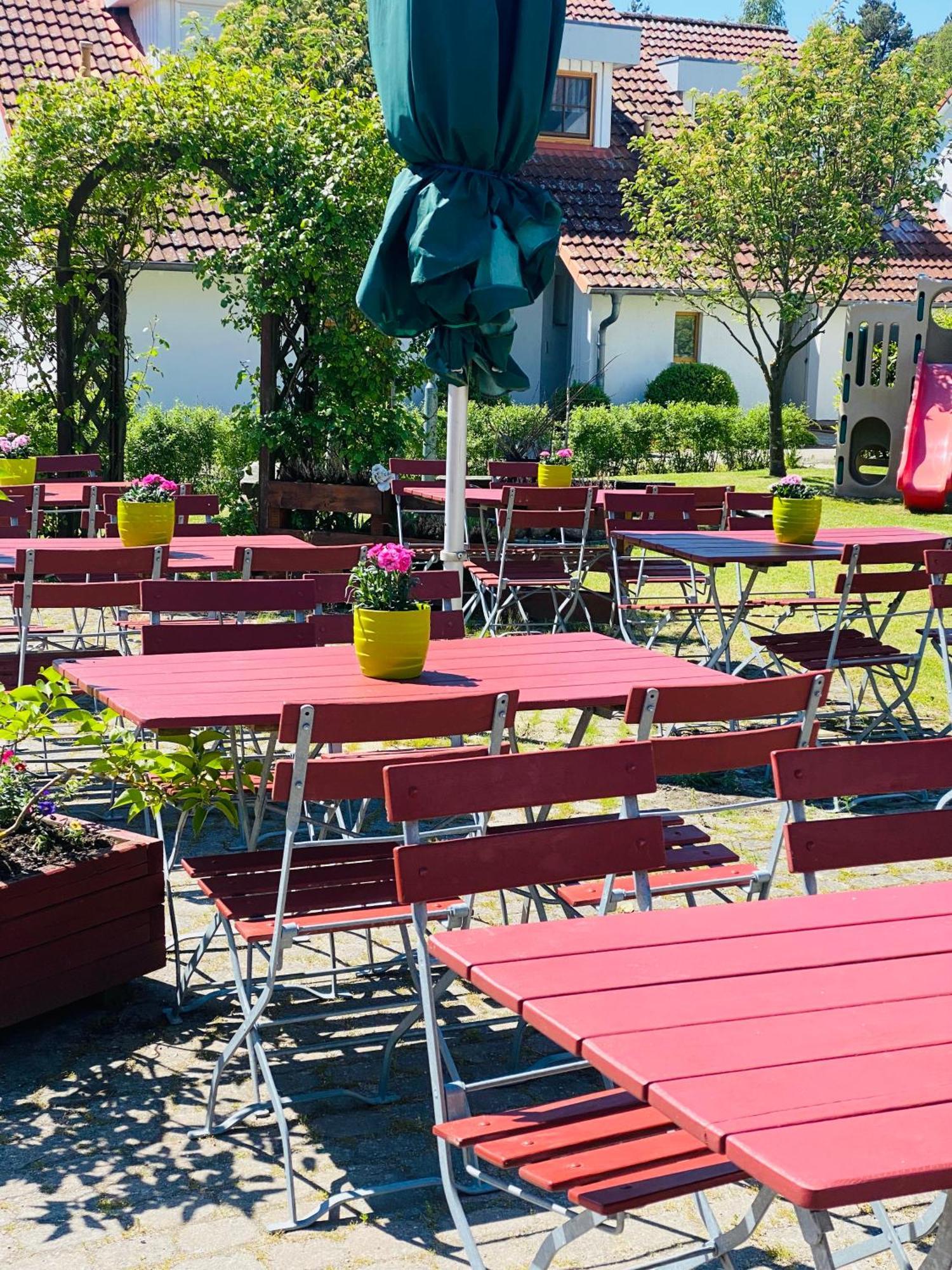Schwalbennest Villa Zingst Eksteriør bilde