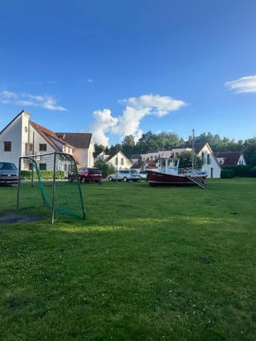 Schwalbennest Villa Zingst Eksteriør bilde